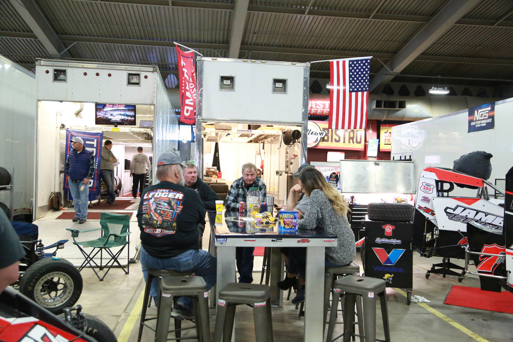 Chili Bowl 2020 Fan Fest
